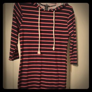 T-Shirt Dress